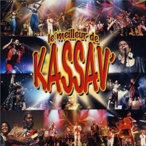 Le meilleur de kassav' | Kassav'. Musicien