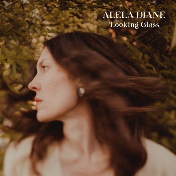 Looking glass / Alela Diane | Diane, Alela. Composition. Chant. Guitare. Piano