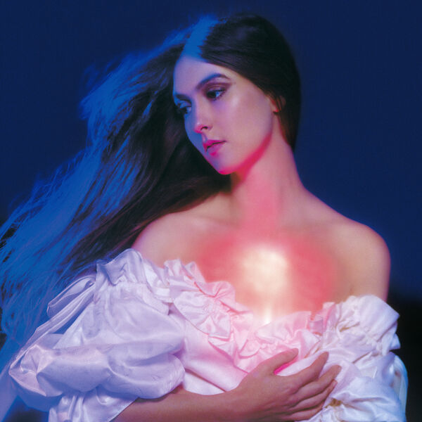 And in the darkness, hearts aglow / Weyes Blood | Weyes Blood