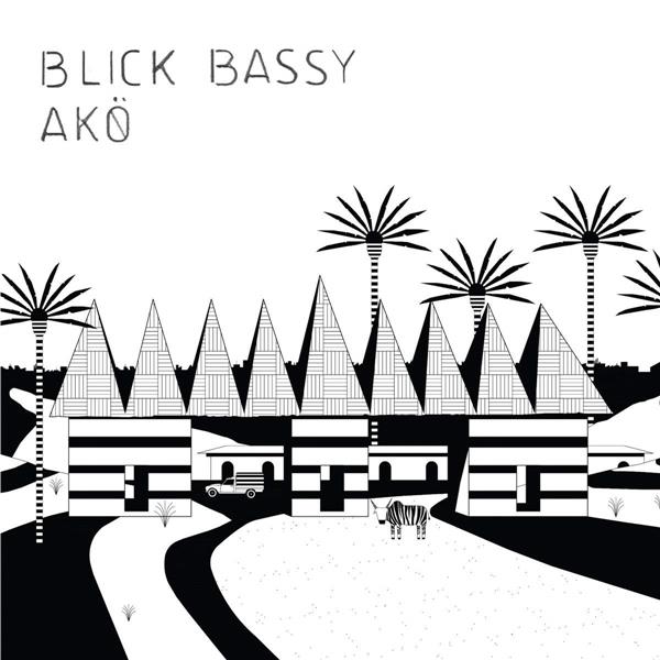 Ako | Blick Bassy (1974-....). Interprète