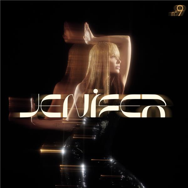 N°9 / Jenifer | Jenifer. Chant