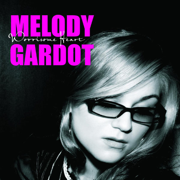 Worrisome heart | Melody Gardot (1985-....). Chanteur. Musicien. Musicien