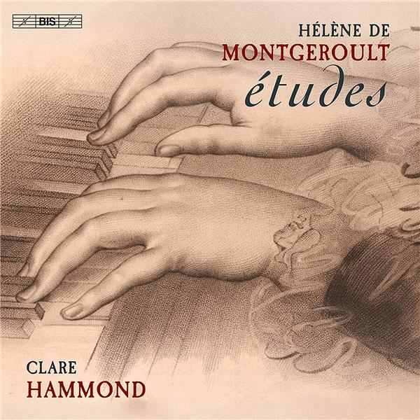 Études / Hélène De Montgeroult | Montgeroult, Hélène de. Composition