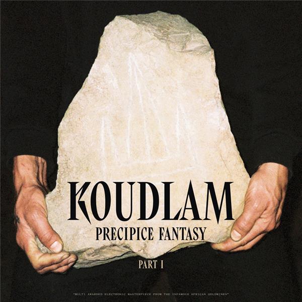 Precipice fantasy part I | Koudlam. Interprète