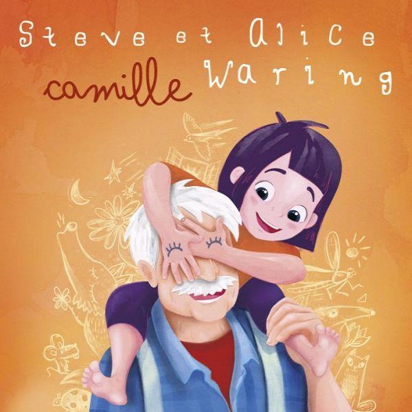 Camille | Waring, Steve. Interprète