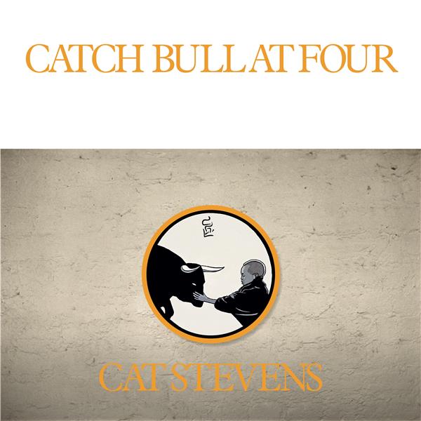 Catch bull at four / Cat Stevens | Stevens, Sufjan. Interprète