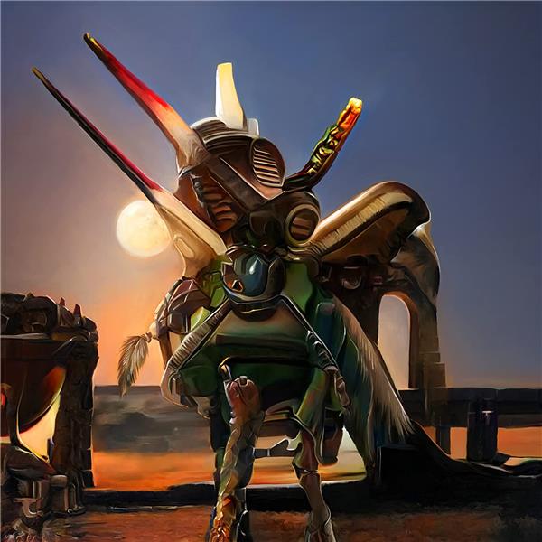 Profound mysteries III | Röyksopp. Musicien