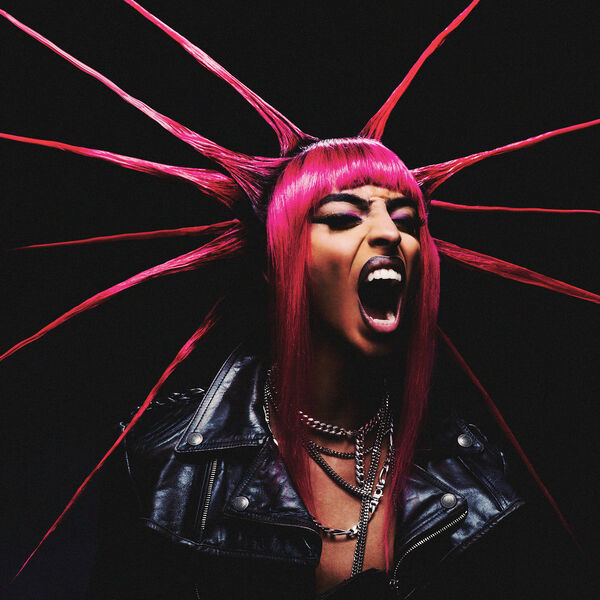 Théorème | Bilal Hassani (1999-....). Chanteur