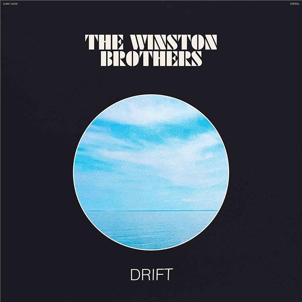 Drift / The Winston Brothers | Kochbeck, Lucas. Batterie. Composition. Percussion - non spécifié