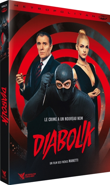 Diabolik