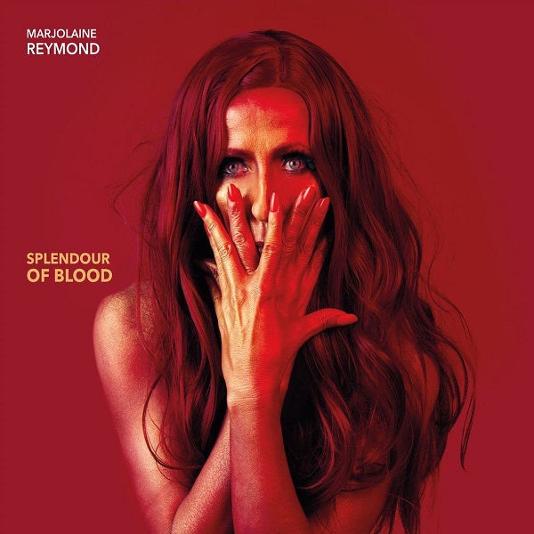 Splendour of blood | Marjolaine Reymond. Interprète