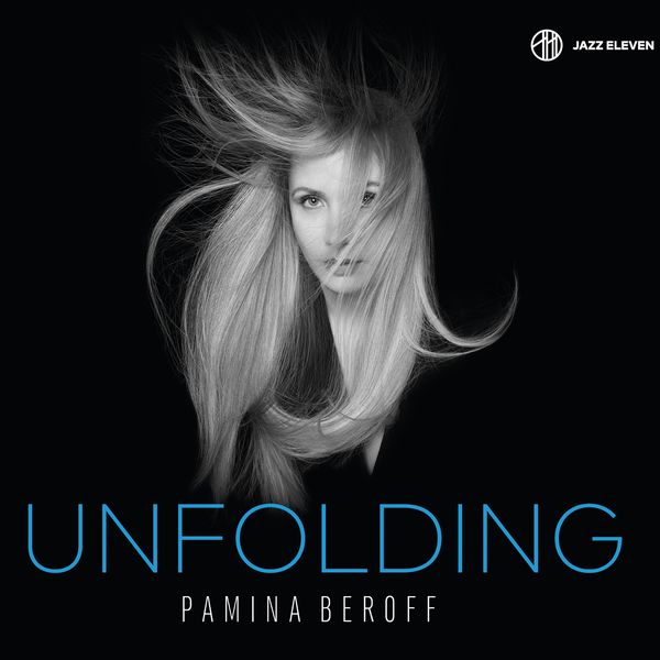 Unfolding / Pamina Beroff | Beroff , Pamina . Chant. Paroles. Composition