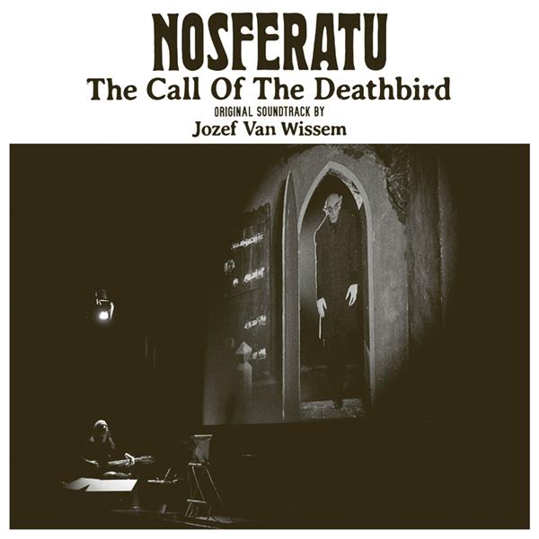 Nosferatu : the call of the deathbird | Jozef Van Wissem. Interprète