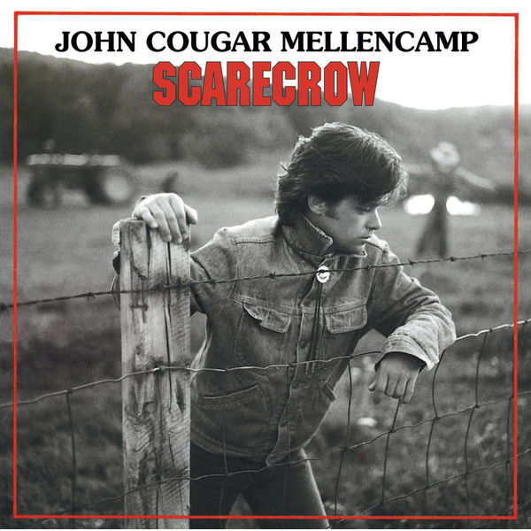 Scarecrow | John  Mellencamp (1951-....). Chanteur