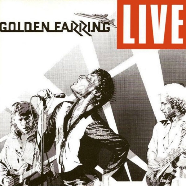 Live | Golden Earring. Musicien