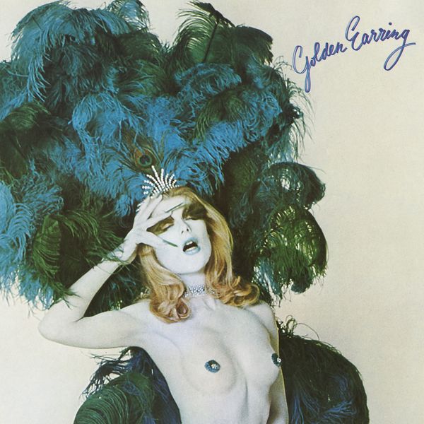 Moontan | Golden Earring. Musicien