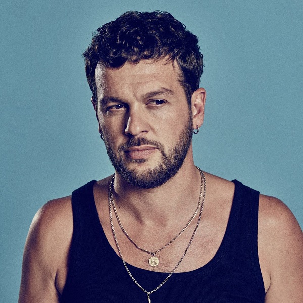 Rose des vents | Claudio Capéo (1985-....). Chanteur. Musicien. Accordéon