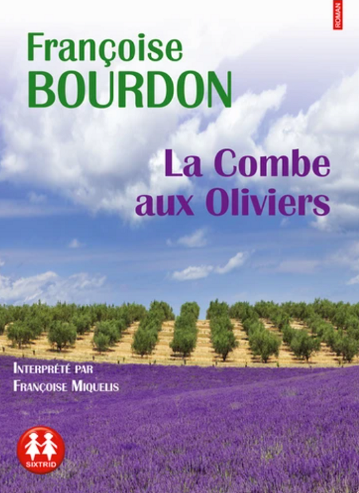 La combe aux oliviers