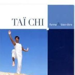 Taï chi | Natobi. Musicien
