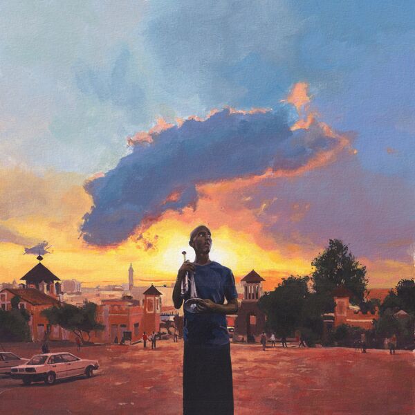 Asmara | Hermon Mehari. Compositeur