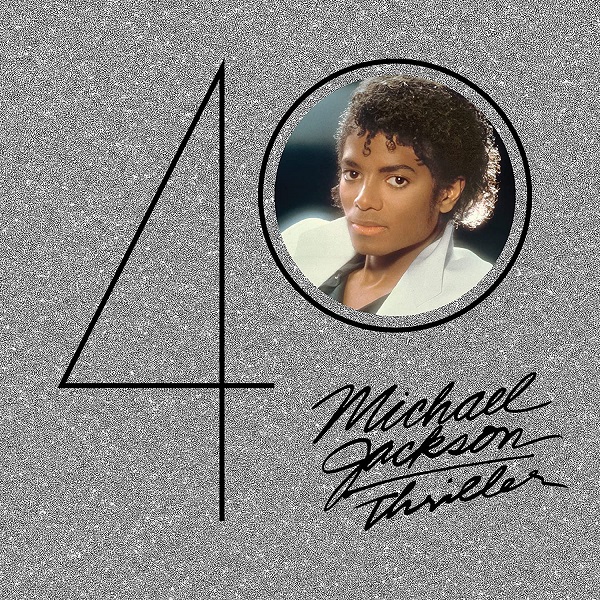 Thriller / Michael Jackson | Jackson, Michael (1958-2009)