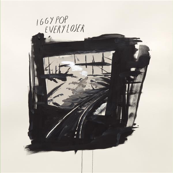 Every loser / Iggy Pop | 