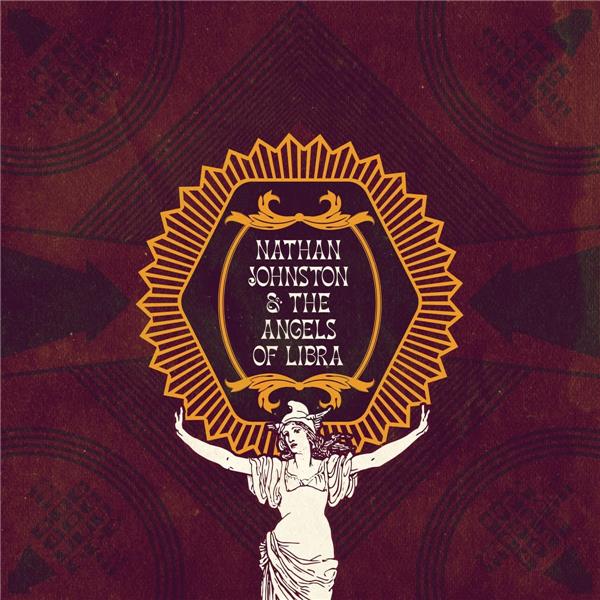 Curtis (Do you wanna be a star ?). All your love. The nine angel choirs [etc.] / Nathan Johnston & The Angles Of Libra | Johnston, Nathan. Chant. Composition. Paroles