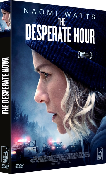 The Desperate Hour / Phillip Noyce, réal. | 