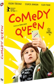 Comedy Queen / Film de Sanna Lenken | Lenken, Sanna. Metteur en scène ou réalisateur