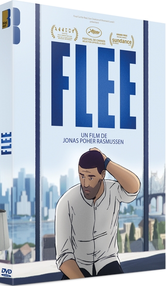 Flee = Flugt | Poher Rasmussen, Jonas. Metteur en scène ou réalisateur