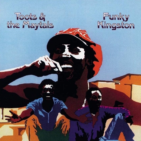 Funky Kingston | Toots and the Maytals. Musicien