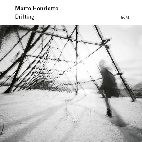 Drifting / Henriette Mette | Mette , Henriette . Saxophone ténor. Composition