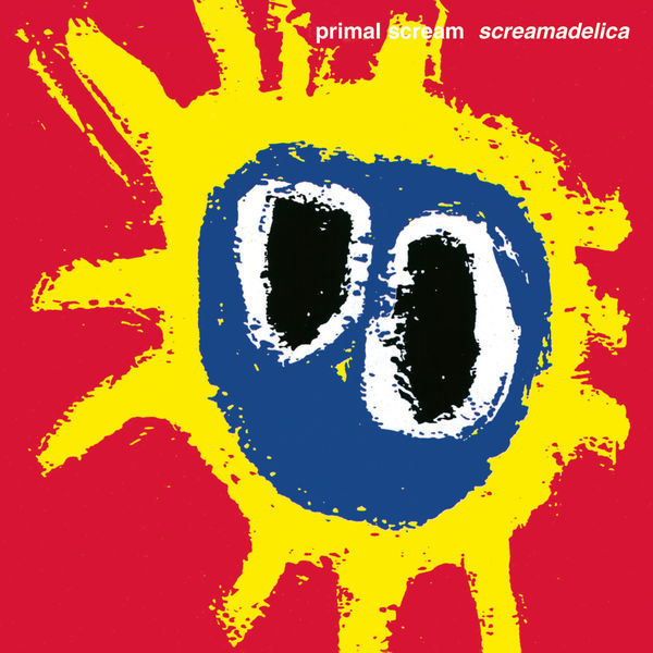 Screamadelica | Primal Scream. Musicien