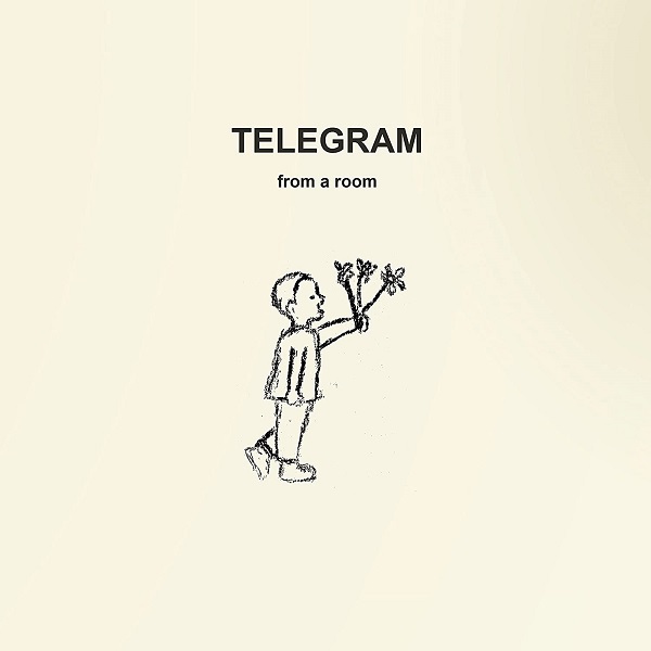 Telegram : from a room |  1977-.... Saez. Chanteur