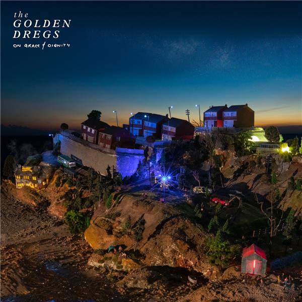 On grace & dignity / The Golden Dregs | The Golden Dregs