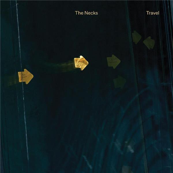 Travel | The Necks. Musicien