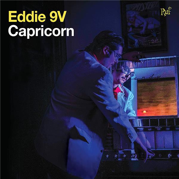 Capricorn | Eddie 9V. Interprète