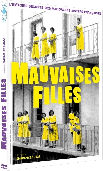 Mauvaises filles