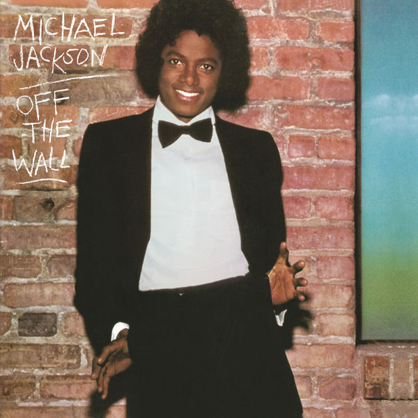 Off the wall / Michael Jackson | Jackson, Michael (1958-2009)