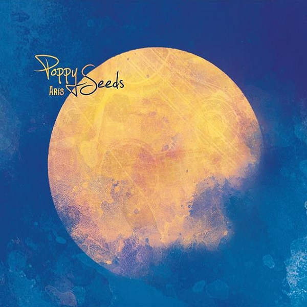 Aris | Poppy Seeds. Musicien