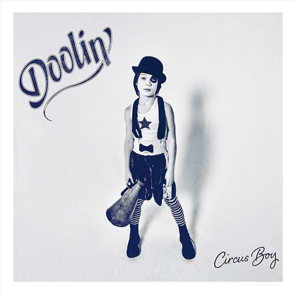 Circus boy / Doolin' | 