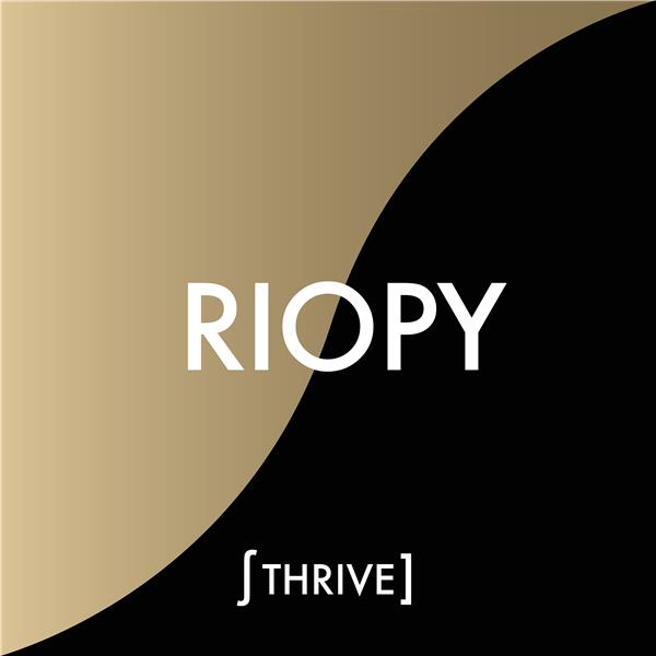 Thrive / Riopy | Riopy . Composition. Arrangement. Piano