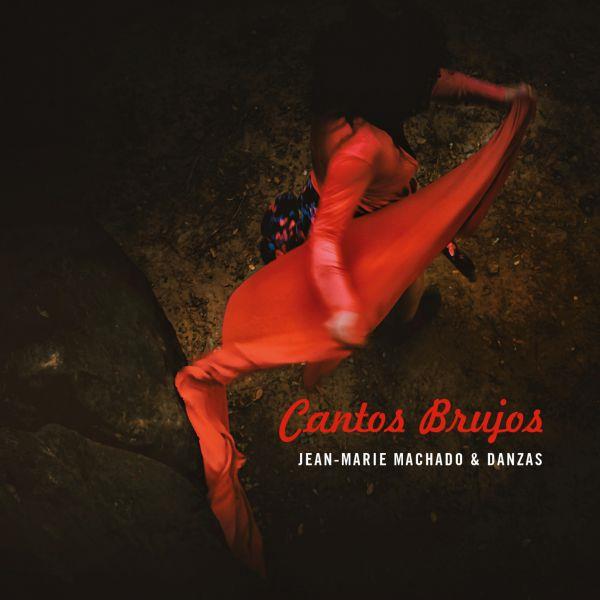 Cantos brujos / Jean-Marie Machado | Machado, Jean-Marie. Piano. Composition. Arrangement