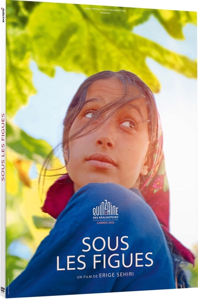 Sous les figues / Film de Erige Sehiri | Sehiri , Erige . Metteur en scène ou réalisateur. Scénariste