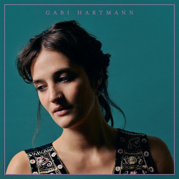 Gabi Hartmann / Gabi Hartmann | Hartmann , Gabi . Chant. Composition. Paroles. Guitare. Choriste. Piano