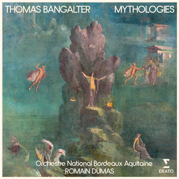 Mythologies | Bangalter, Thomas. Compositeur