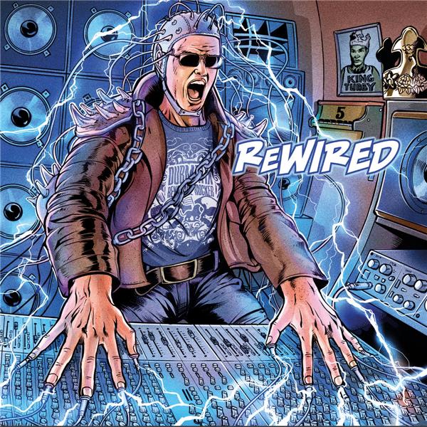 Rewired | Dubmatix. Interprète