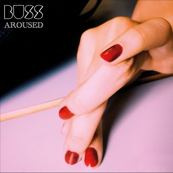 Aroused / Buss | Carpani, Erik. Composition. Chant