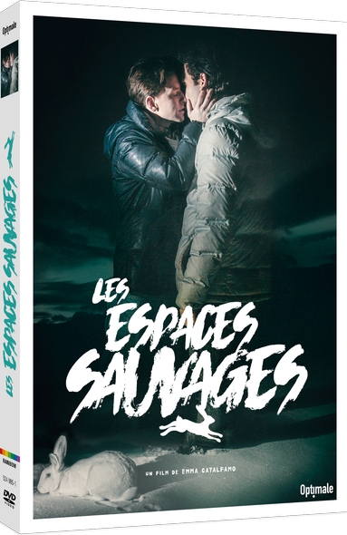 Les espaces sauvages | Catalfamo, Emma. Metteur en scène ou réalisateur