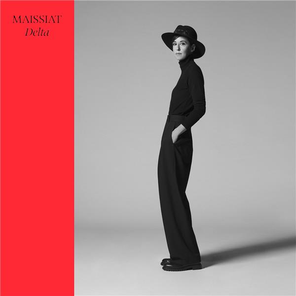 Delta | Maissiat (1982-....). Chanteur
